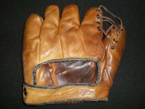Tony Piet TruSport G25 Back